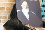 پیکر آیت‌الله شبیری زنجانی در حرم حضرت معصومه خاکسپاری شد