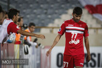 سعودی‌ها در کویت و قطر با پرسپولیس بازی نمی‌کنند