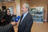 ثبت جهانی شورابیل در کنوانسیون رامسر، فرصت طلایی برای توسعه گردشگری اردبیل 