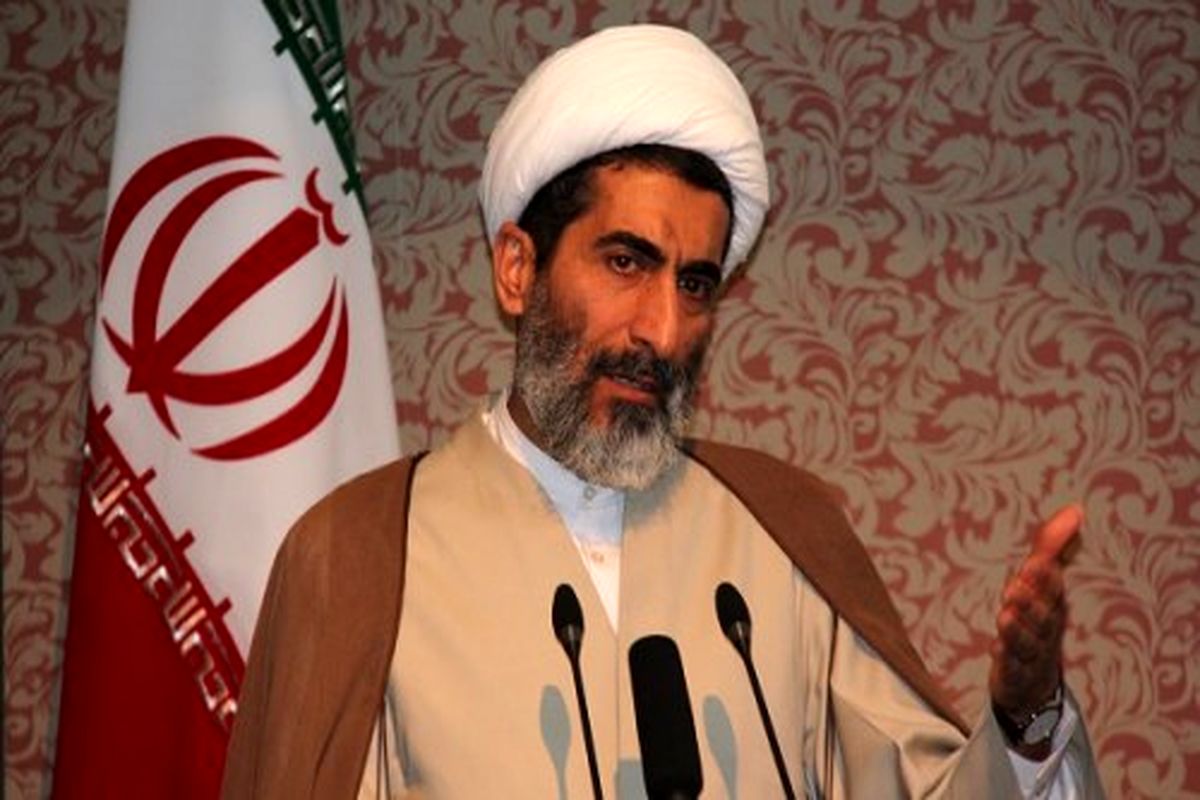 حجت‌الاسلام هادی صادقی