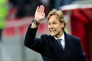 ایران فقط اوت و کرنر بود، فشار خاصی ندیدم