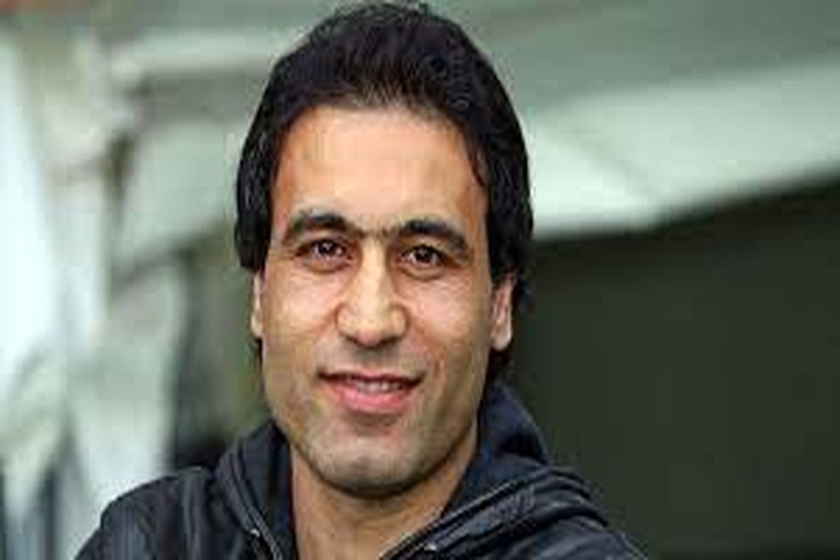 مهدی مهدوی‌کیا 