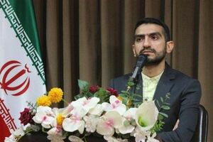 مجید عنان پور رتبه نخست مسابقات بین‌المللی قرآن کریم کشور لبنان شد