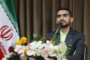 مجید عنان پور رتبه نخست مسابقات بین‌المللی قرآن کریم کشور لبنان شد