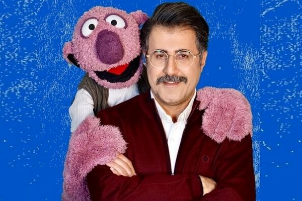 «جناب‌خان» با برنامه جدید بر می گردد