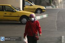 بیماران قلبی، ریوی و سالمندان از تردد غیرضروری در تهران خودداری کنند