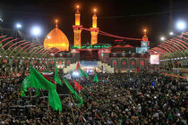 ارائه کلیه خدمات بانکی بانک ایران زمین در استان های مرزی به زائران اربعین