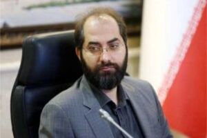  مهدی سالم مدیر روابط عمومی و امور بین‌الملل صندوق ذخیره فرهنگیان شد