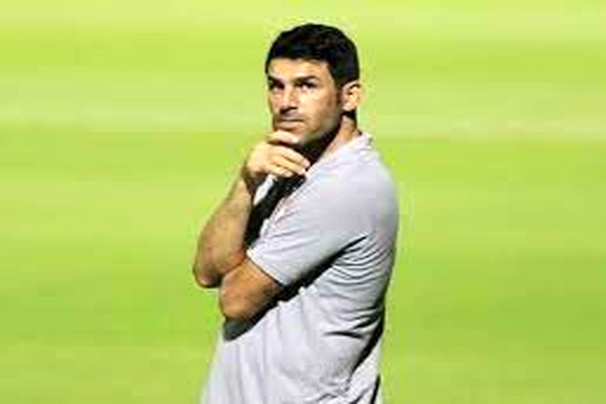 حسین بادامکی