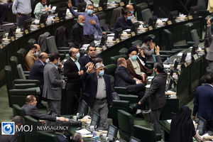 مخالفان و موافقان وزیر پیشنهادی راه و شهرسازی چه گفتند؟ + فیلم 