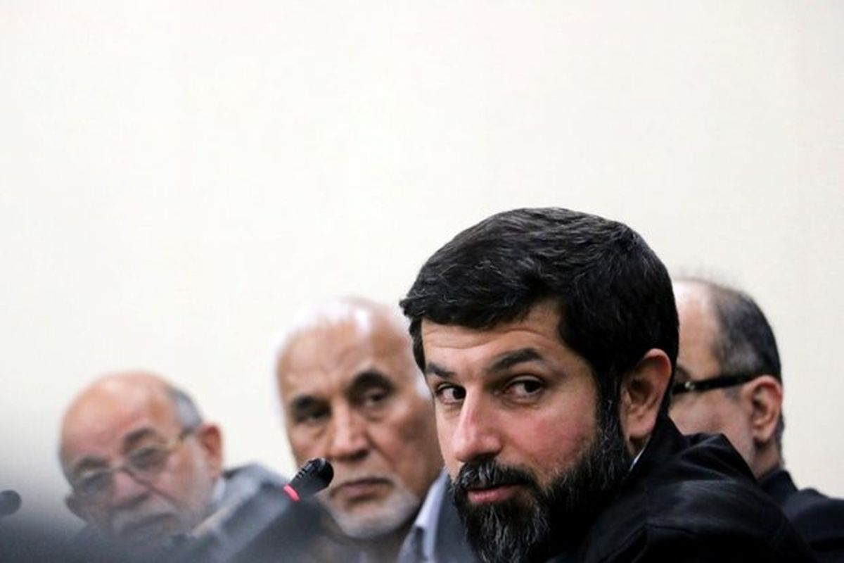 شریعتی خوزستان