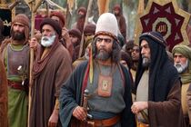 کیان ایرانی کشور نماد آزادگی و میهن‌دوستی بود