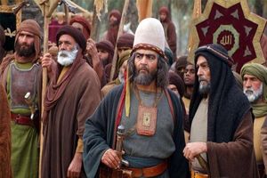 کیان ایرانی کشور نماد آزادگی و میهن‌دوستی بود