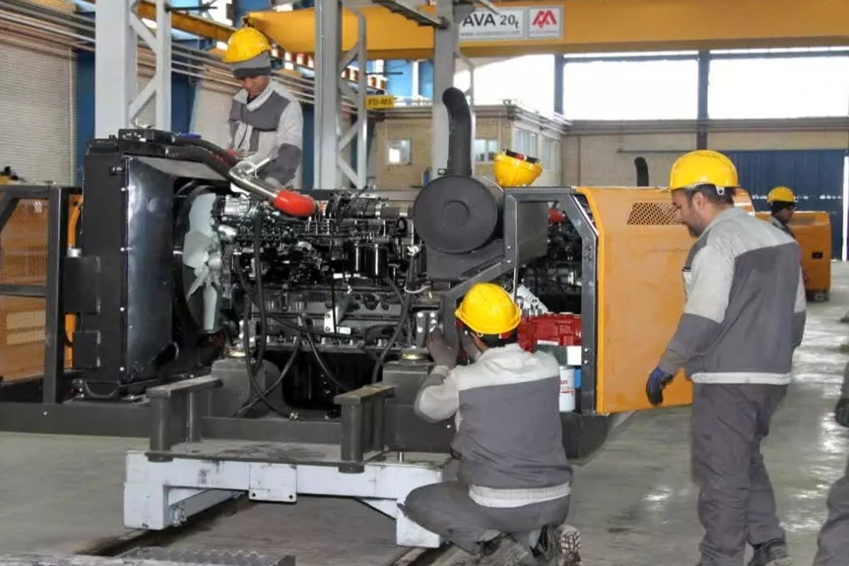 واحد تولیدی