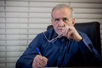  جنایت در حق بی‌گناهان با تشویق ایستاده پاک نمی‌شود 