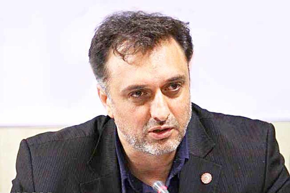 حمیدرضا الوند