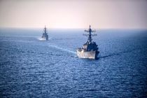 یونان به ائتلاف دریایی در دریای سرخ ملحق می‌شود