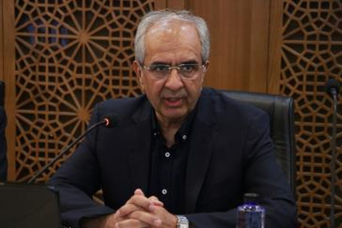 احمد کریمی