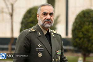 امروز دانشمندان جوان ما به سطحی از اقتدار رسیدند که هیچ نیروی اهریمنی نمی‌تواند برایمان مانع تراشی کند