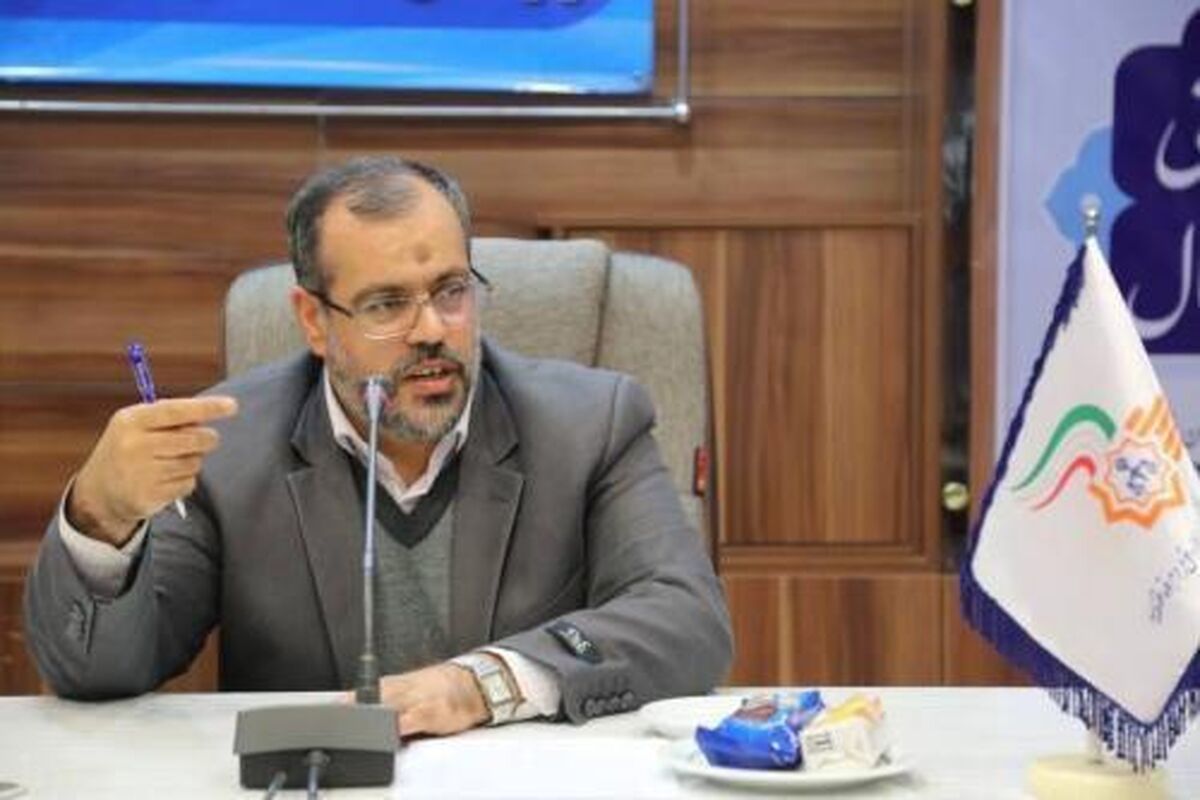 امضای تفاهم‌نامه همکاری اداره کل دادگستری خراسان با شهرداری مشهد 