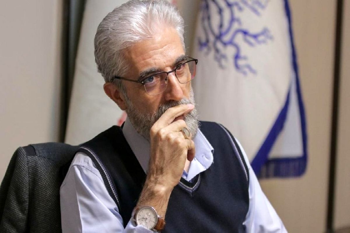 یزدان عشیری