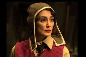 همایون غنی زاده در برزخ تئاتر و سینما / مسخره باز با دست پس می زند و با پا پیش می کشد