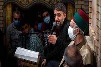 برنامه هیأت ریحانةالنبی در دهه دوم ماه رمضان تغییر یافت