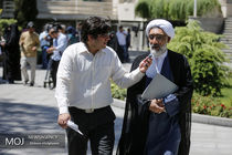 نظارت های مردمی را افزایش می دهیم