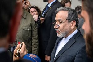 ایران تا زمانی که حملات رژیم صهیونیستی ادامه دارد، با هیچ طرفی مذاکره نمی‌کند