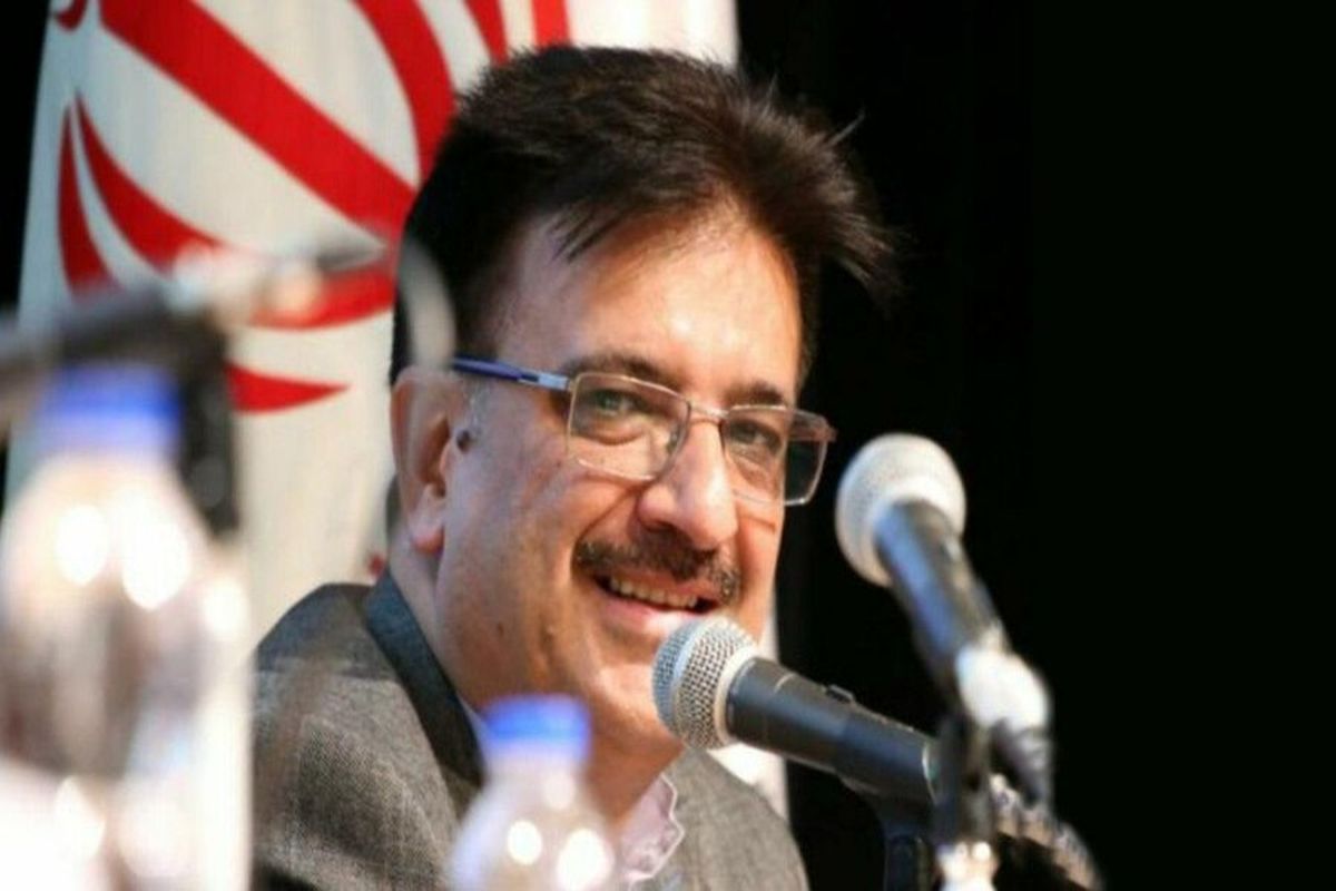 سیاوش وکیلی