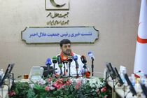 هنوز اثری از بالگرد حامل رییس جمهور یافت نشده است
