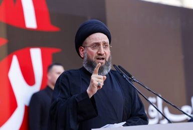 حکیم، حمله به مقرهای حشد الشعبی را محکوم کرد
