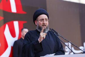 نهادینه‌سازی حشد الشعبی برای حفظ امنیت عراق ضروری است