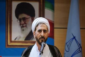 زندان جای کسانی است که آزاد بودن آنها امنیت جامعه را به خطر می‌اندازد