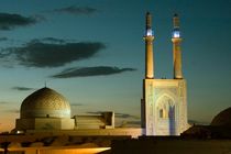 راه اندازی اتوبوس های گردشگری در تعطیلات نوروز 98 یزد