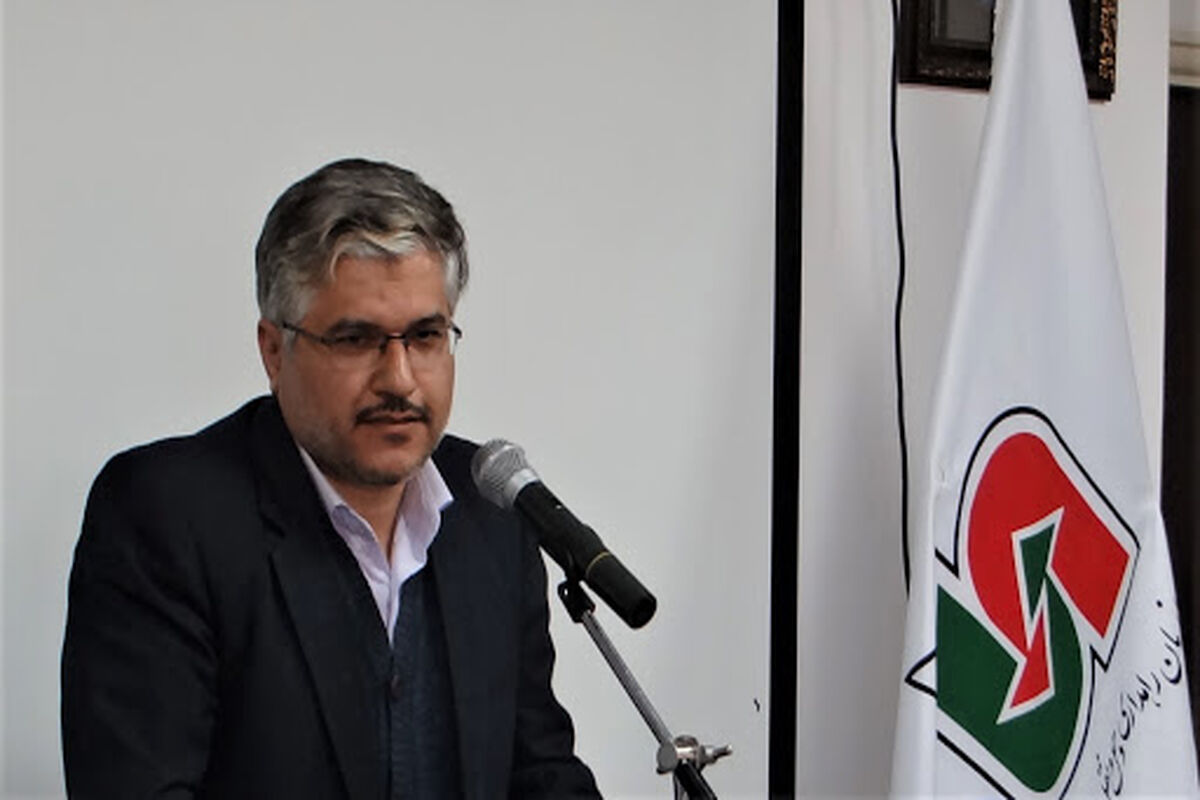 محمد حسن کلهری