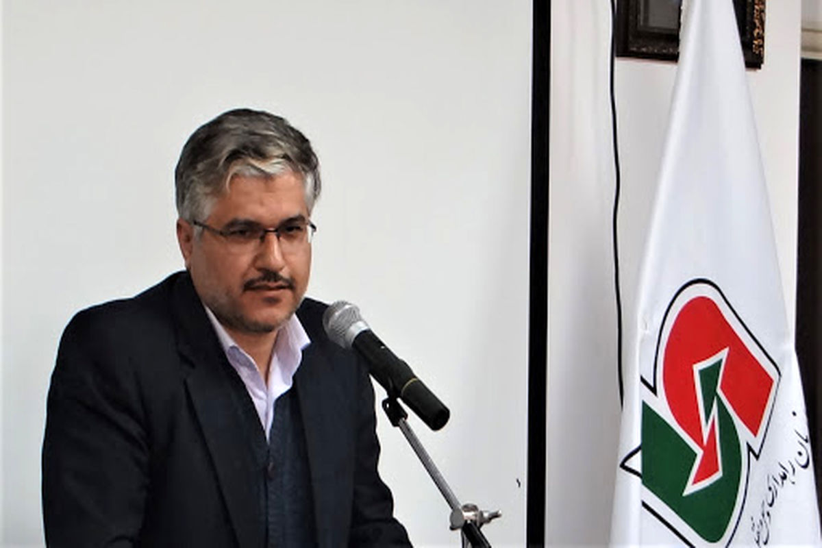 محمد حسن کلهری