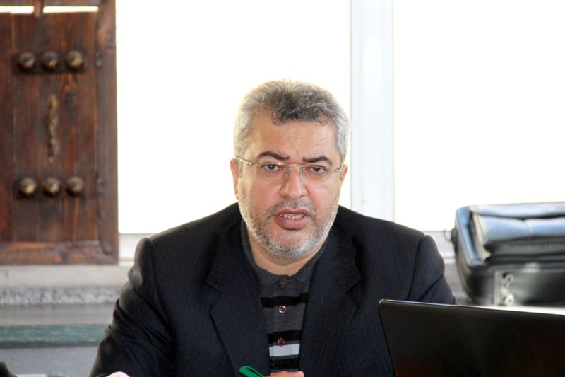 58 واحد صنعتی در شهرستان های چالوس و کلاردشت فعال هستند