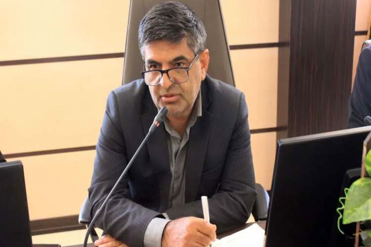 بهرامی