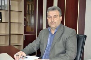 مجید امرایی دبیر شورای روابط عمومی وزارت نیرو در لرستان شد