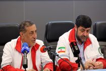 جمعیت هلال احمر ایران مظهر وفاق ملی است