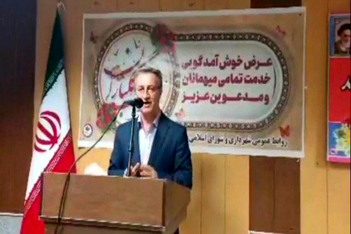 دکتر محسنی نماینده مجلس