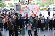عزت برج میلاد تهران وامدار ایستادگی های خوزستانی هاست 