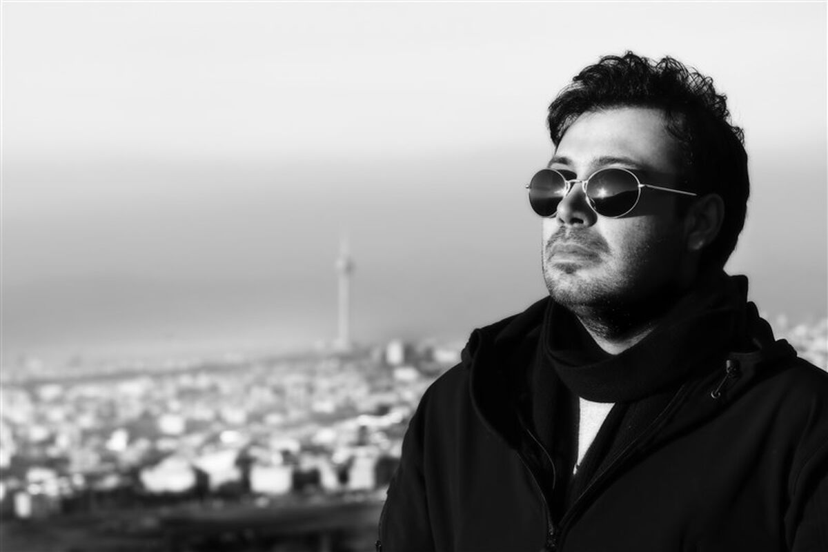 محسن چاووشی
