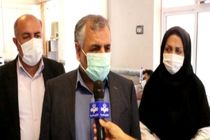 امکانات حوزه سلامت به انتقال خون نرسید/ تجهیزات انتقال خون فرسوده است