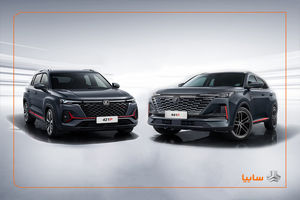 آغاز تحویل اولین سری خودروهای جدید سایپا ۴۲۱P و ۴۴۱P به خریداران