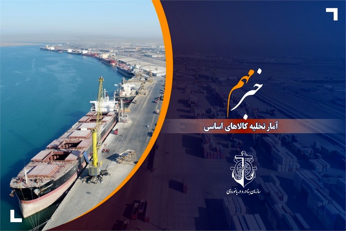 سازمان بنادر و دریانوردی