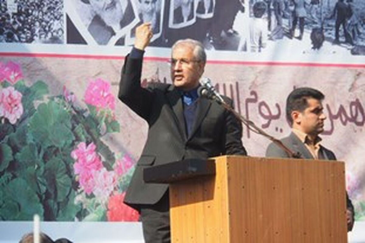 وزیرکار