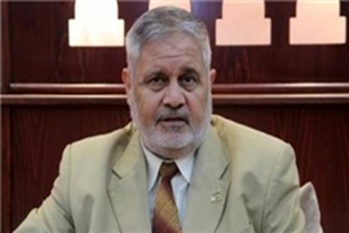 احمد یوسف