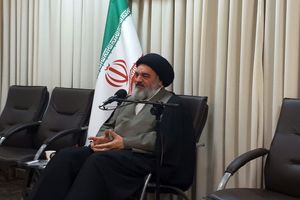 تقوا به معنای عمل به معروف و خودداری از منکر است